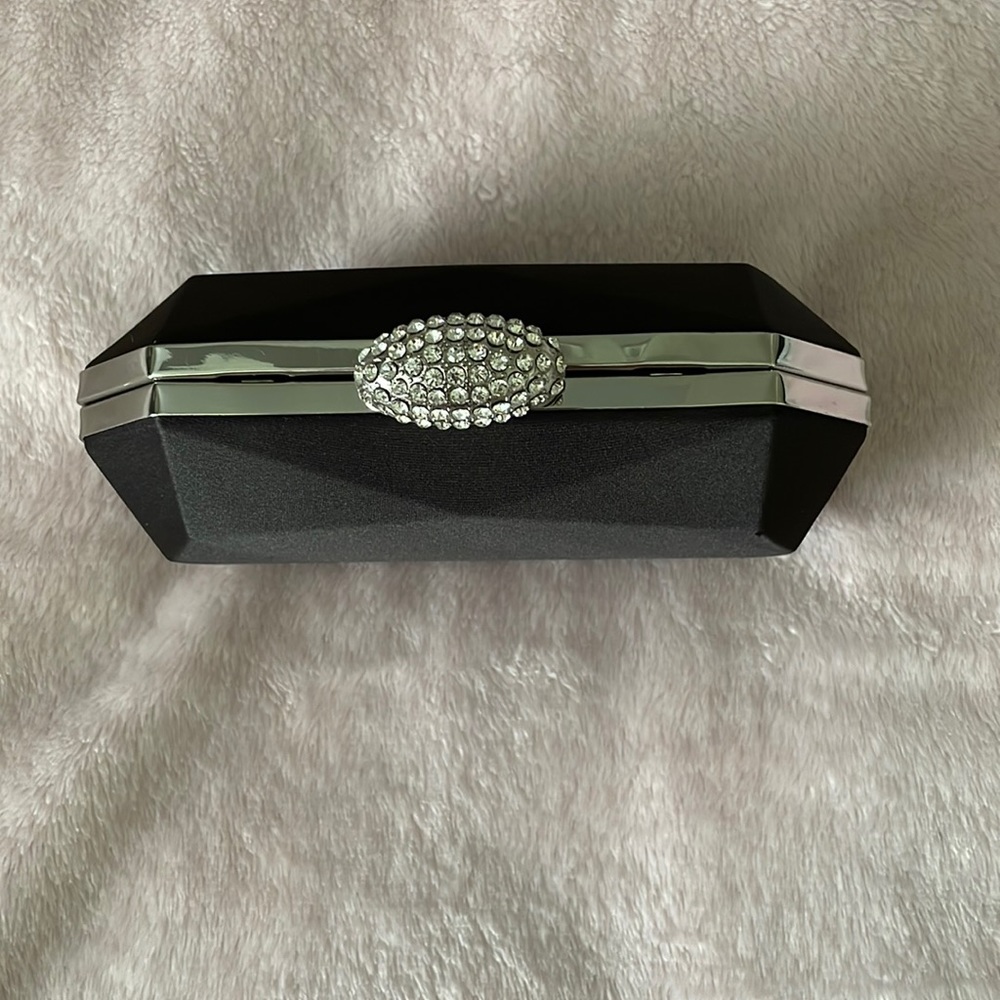 Kate Landry evening bag